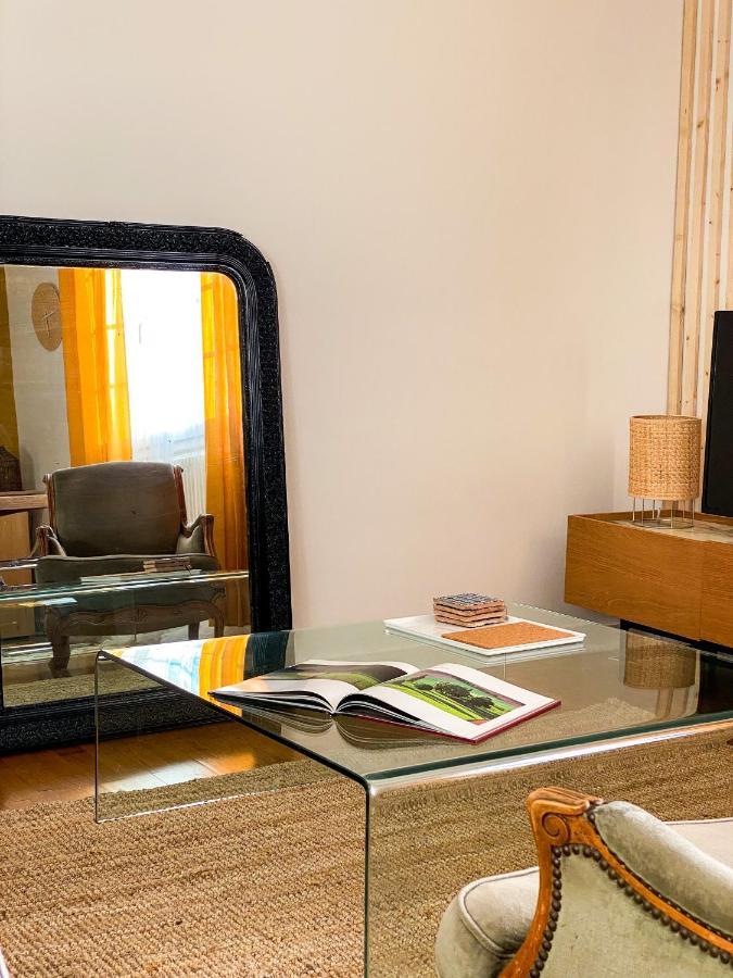 Appartement Familial Proche D'Un Site Historique Périgueux Buitenkant foto