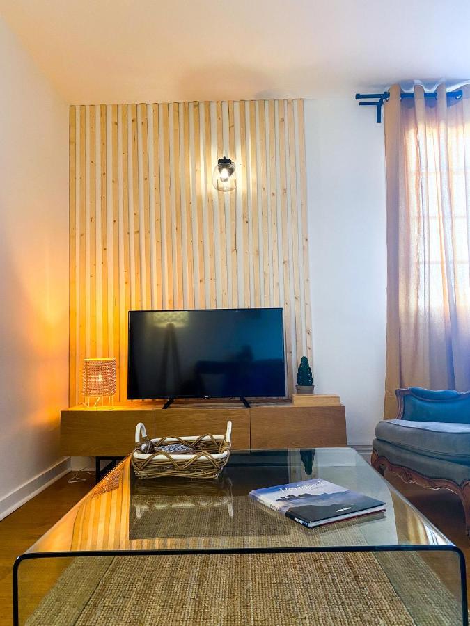 Appartement Familial Proche D'Un Site Historique Périgueux Buitenkant foto