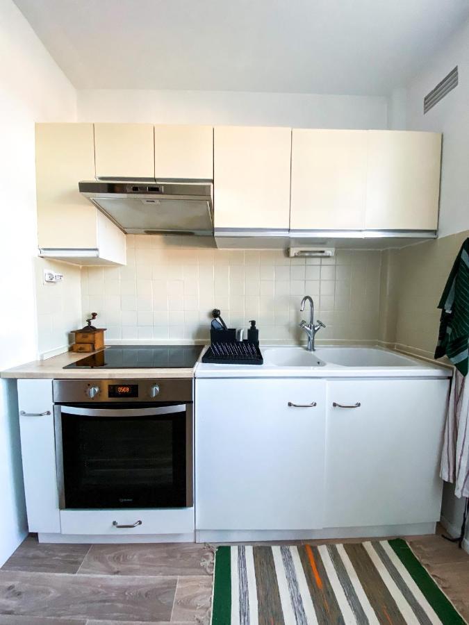 Appartement Familial Proche D'Un Site Historique Périgueux Buitenkant foto