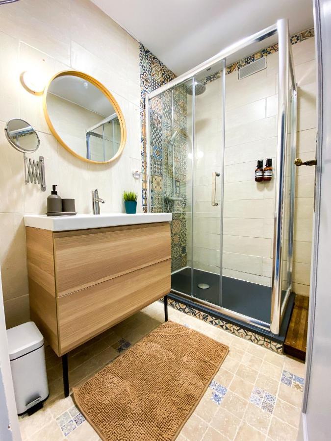 Appartement Familial Proche D'Un Site Historique Périgueux Buitenkant foto