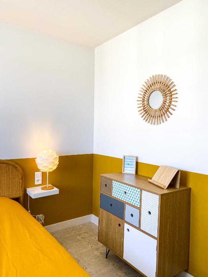 Appartement Familial Proche D'Un Site Historique Périgueux Buitenkant foto