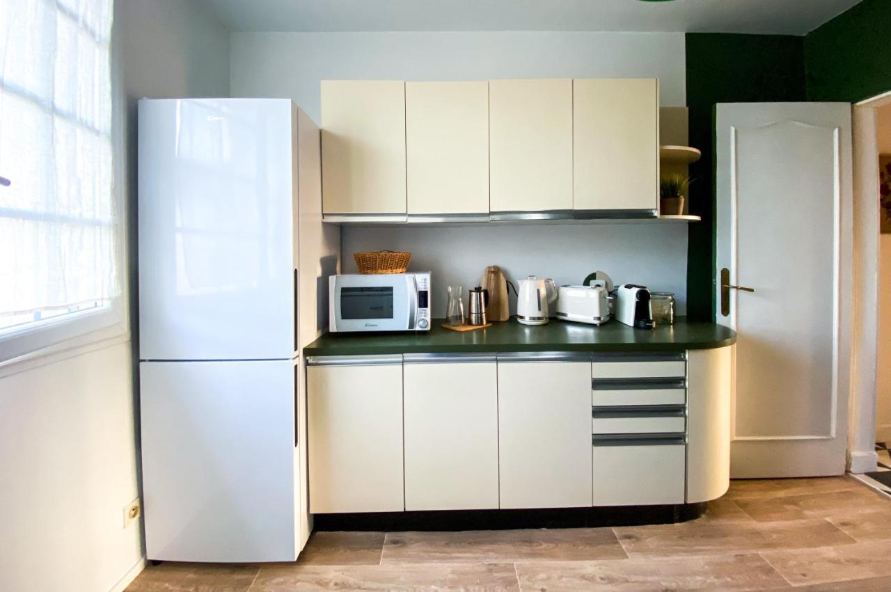 Appartement Familial Proche D'Un Site Historique Périgueux Buitenkant foto