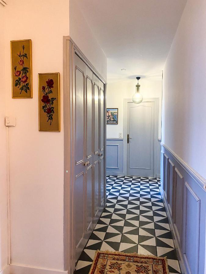 Appartement Familial Proche D'Un Site Historique Périgueux Buitenkant foto