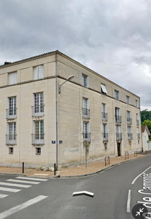 Appartement Familial Proche D'Un Site Historique Périgueux Buitenkant foto
