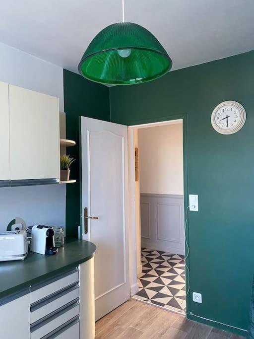 Appartement Familial Proche D'Un Site Historique Périgueux Buitenkant foto